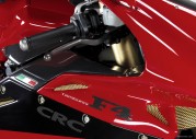 MV Agusta F4-1000 Senna